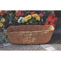 Landscapers Select Liner Coco Rectangle 24X9X8 T51550-3L